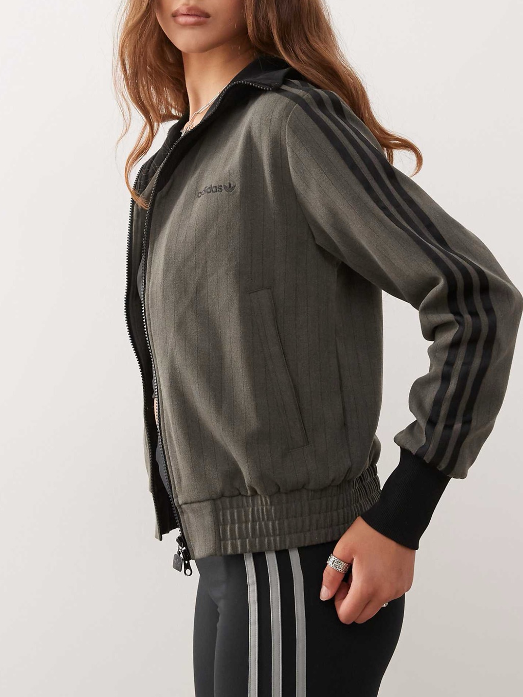 Adidas Tailored Jacket